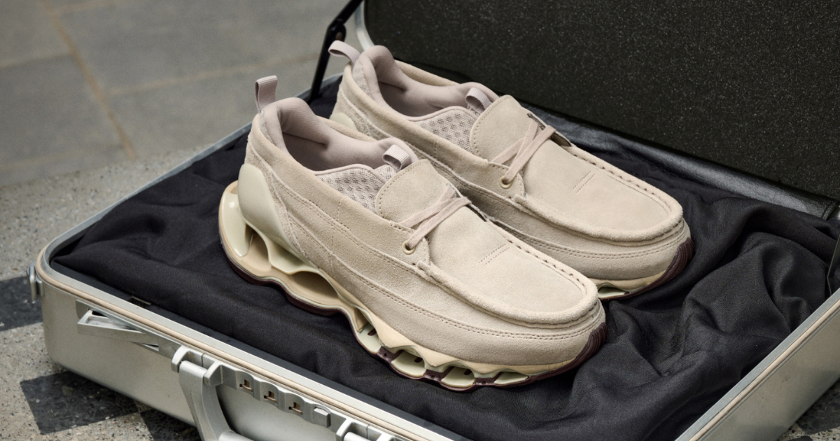 【NANODRSU】NANODESU GRASP TOUR EDITION 33% off on Mitzuma Viper Padel Racket | OneDayOnly