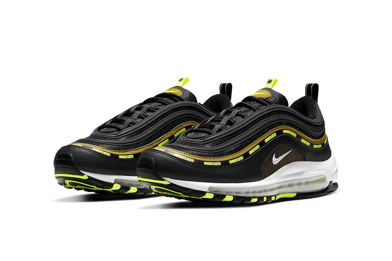 air max 97 neon yellow