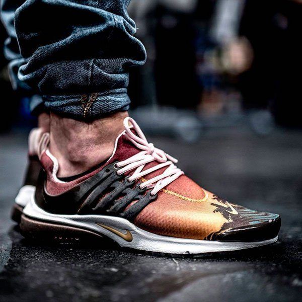 Sneaker Freaker's Ultimate Nike Air Presto On Feet Gallery