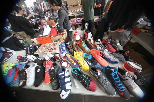 Snkr Frkr Big Kahuna Swapmeet Recap 11