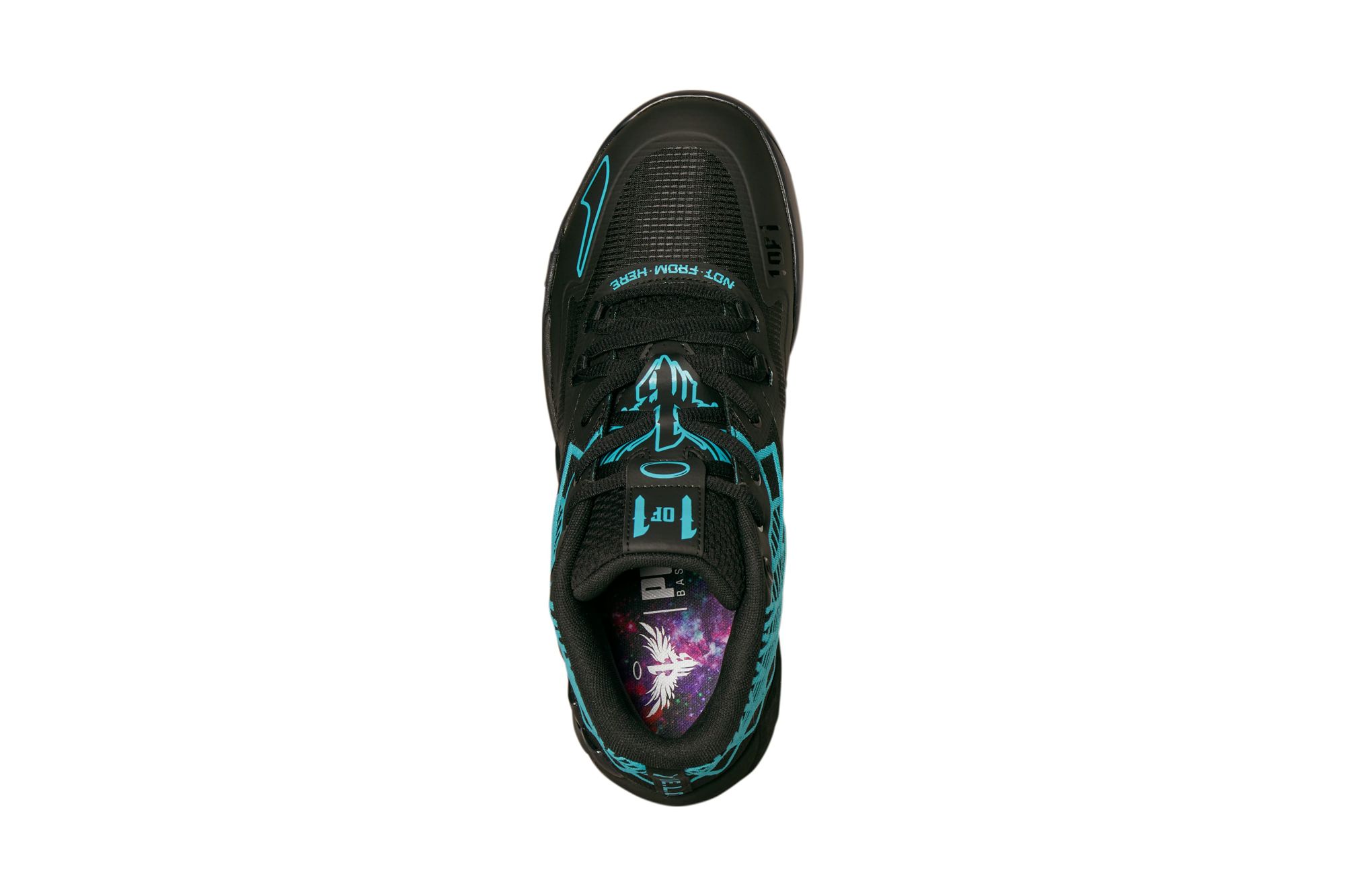 PUMA MB.01 'Buzz City'