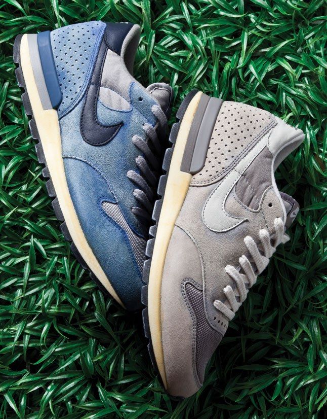 Nike Air Epic Grass 1