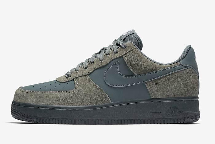 how to rock air force 1 low