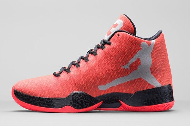 jordan xx9 infrared 23