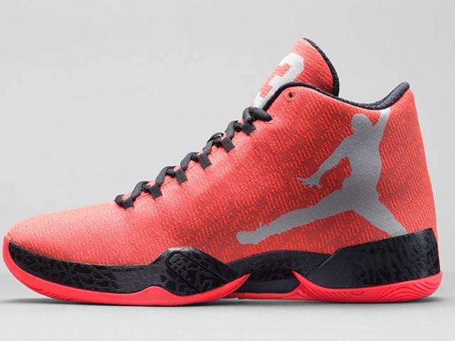 Air Jordan Xx9 Infrared23 Sneaker Freaker