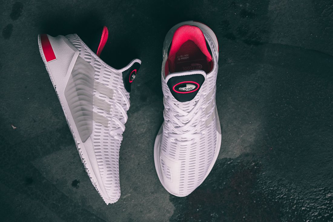 Adidas Climacool Pack 12