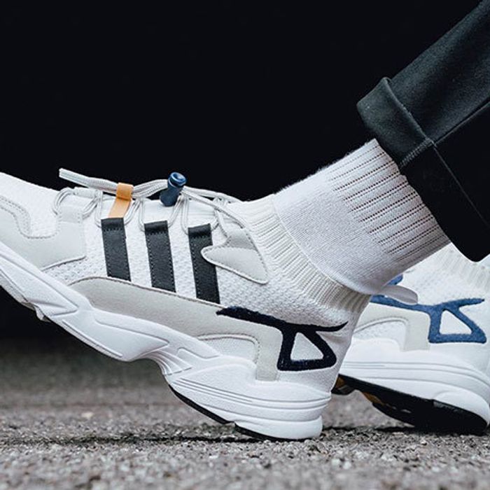 adidas Debuts the and SS2G - Freaker