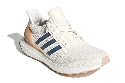 Adidas Ultraboost 4 0 Show Your Stripes White 5