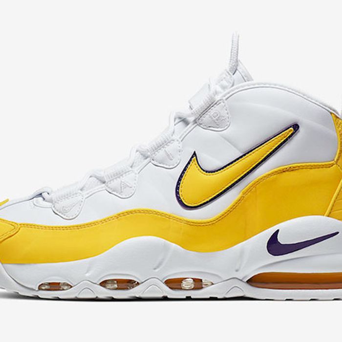 Reissue a Player-Exclusive Air 95 - Sneaker