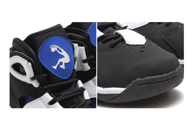 Reebok Shaq Attaq Iv Og 3
