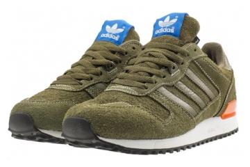 adidas originals zx 700 oak