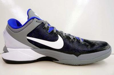 Nike Zoom Kobe 7 Concord 04 1