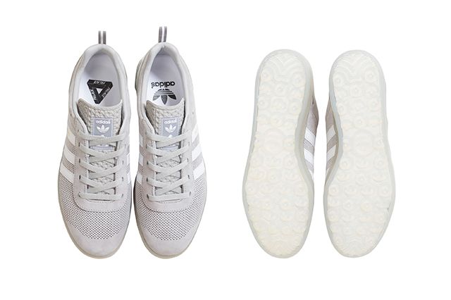 Palace X adidas Palace Pro Collection - Releases