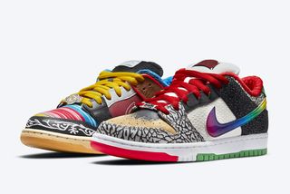 sb dunks coming out in 2021