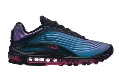 Nike Air Max Deluxe 2018 Cw 5