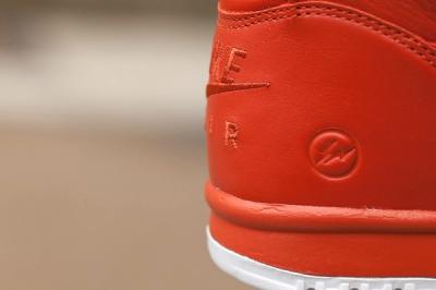 Fragment Nike At1 Mid Sp Red Bumper 1