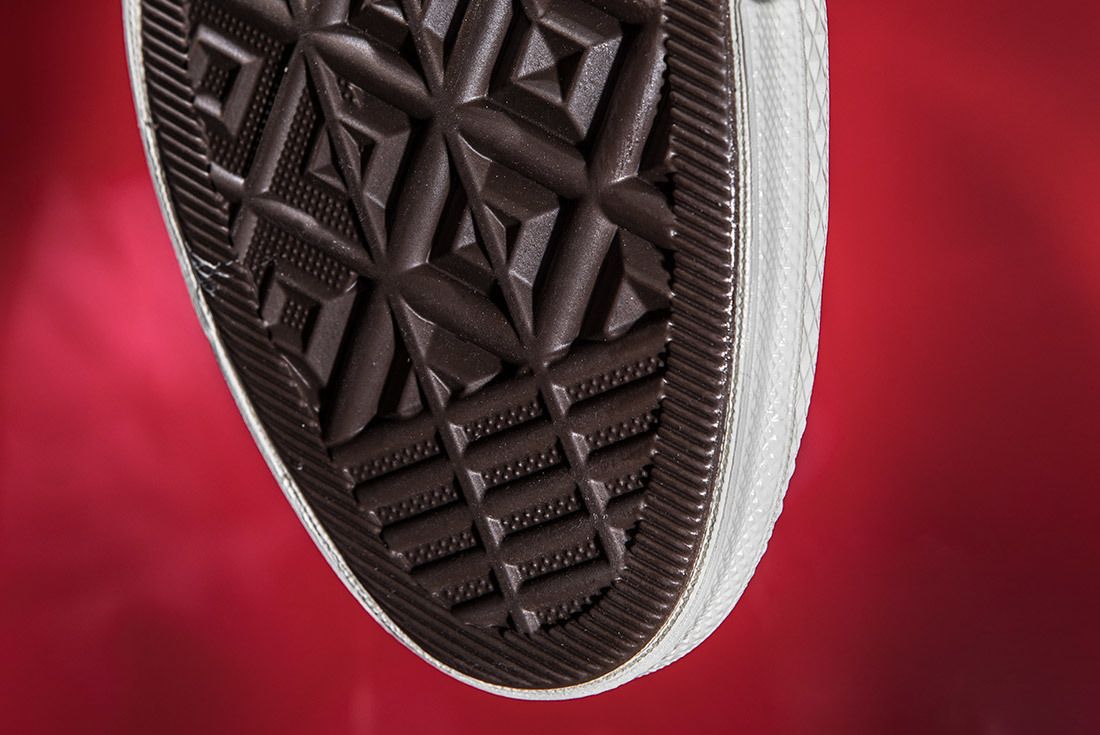 Converse Chuck Taylor Vs. Chuck 70 Breaking Down the Differences