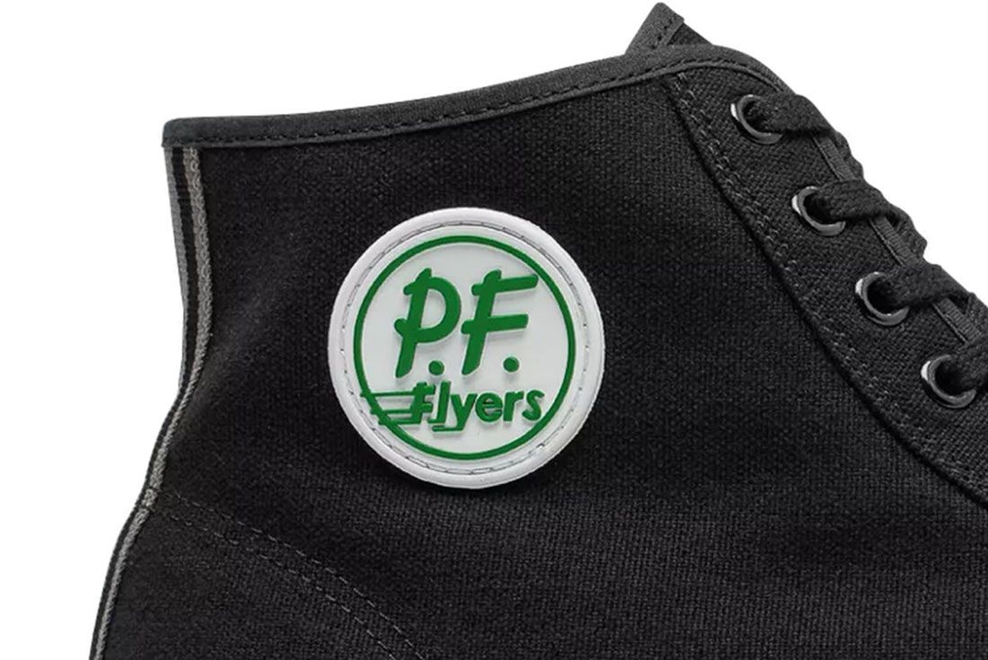 PF Flyers Center The 1993