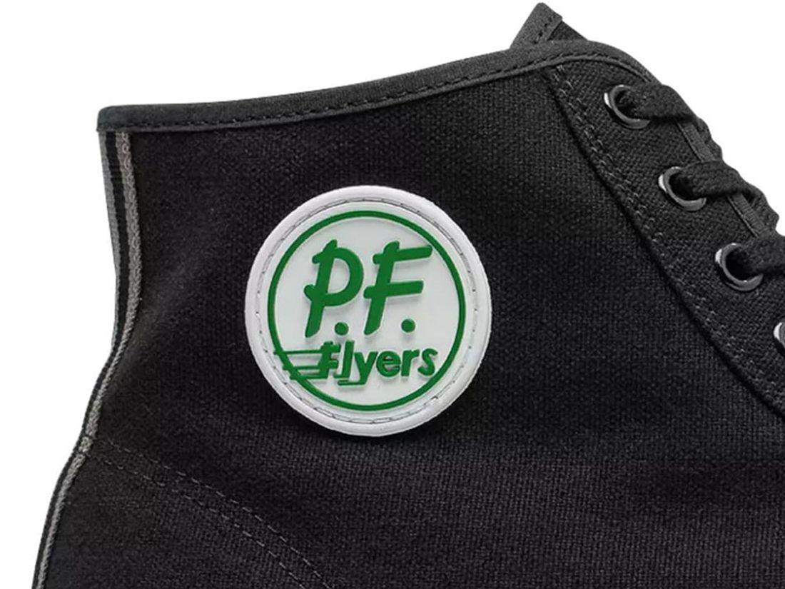 The PF Flyers Center Hi The Sandlot Returns Ahead Of The Film's 30th  Anniversary •