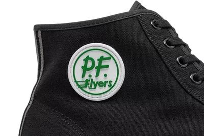 PF Flyers Center The 1993
