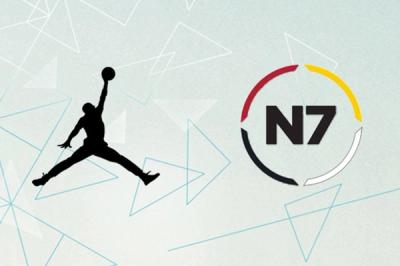 N7 Jordans