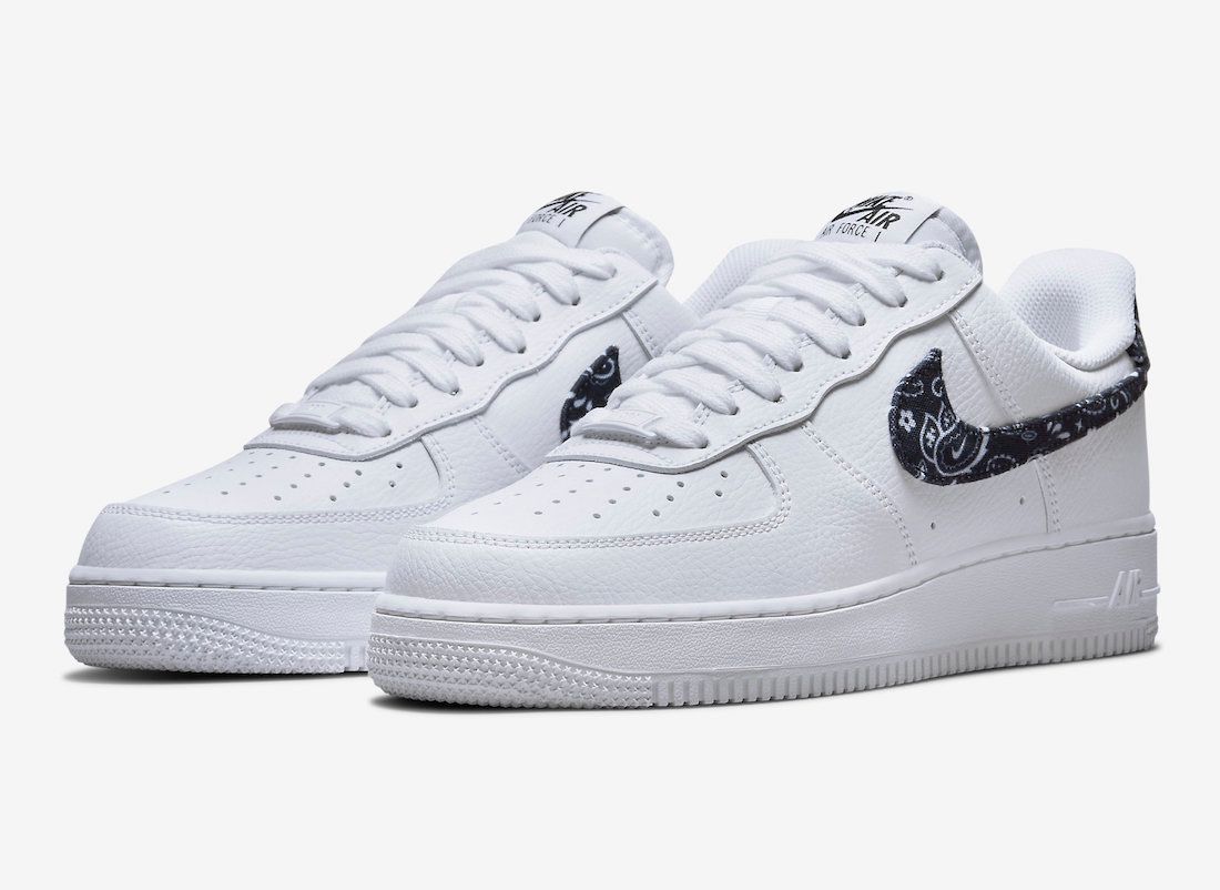 Nike air cheap force 1 pattern