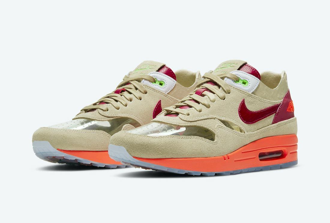 nike air max 1 out of production