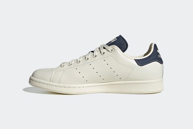 adidas originals stan smith denim