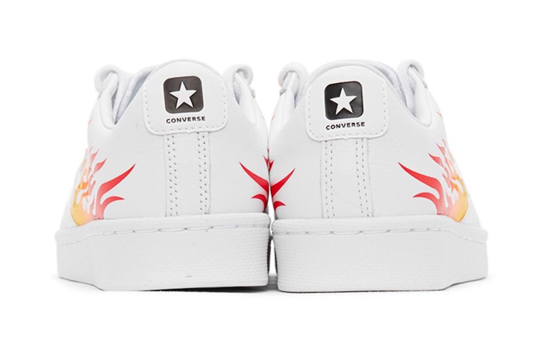 Converse Pro Leather