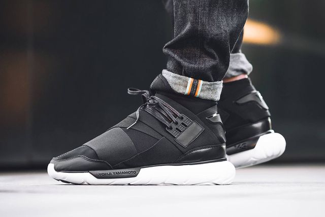y3 tubular