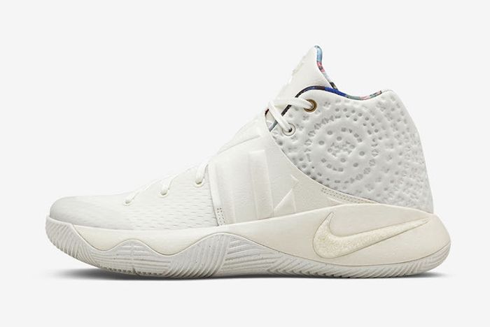 the kyrie 2