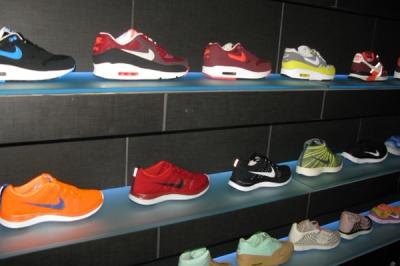 Kith Nyc Nike