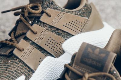 Adidas Prophere Trace Olive 2