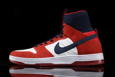 A New SB Zoom Dunk High Elite Has Surfaced