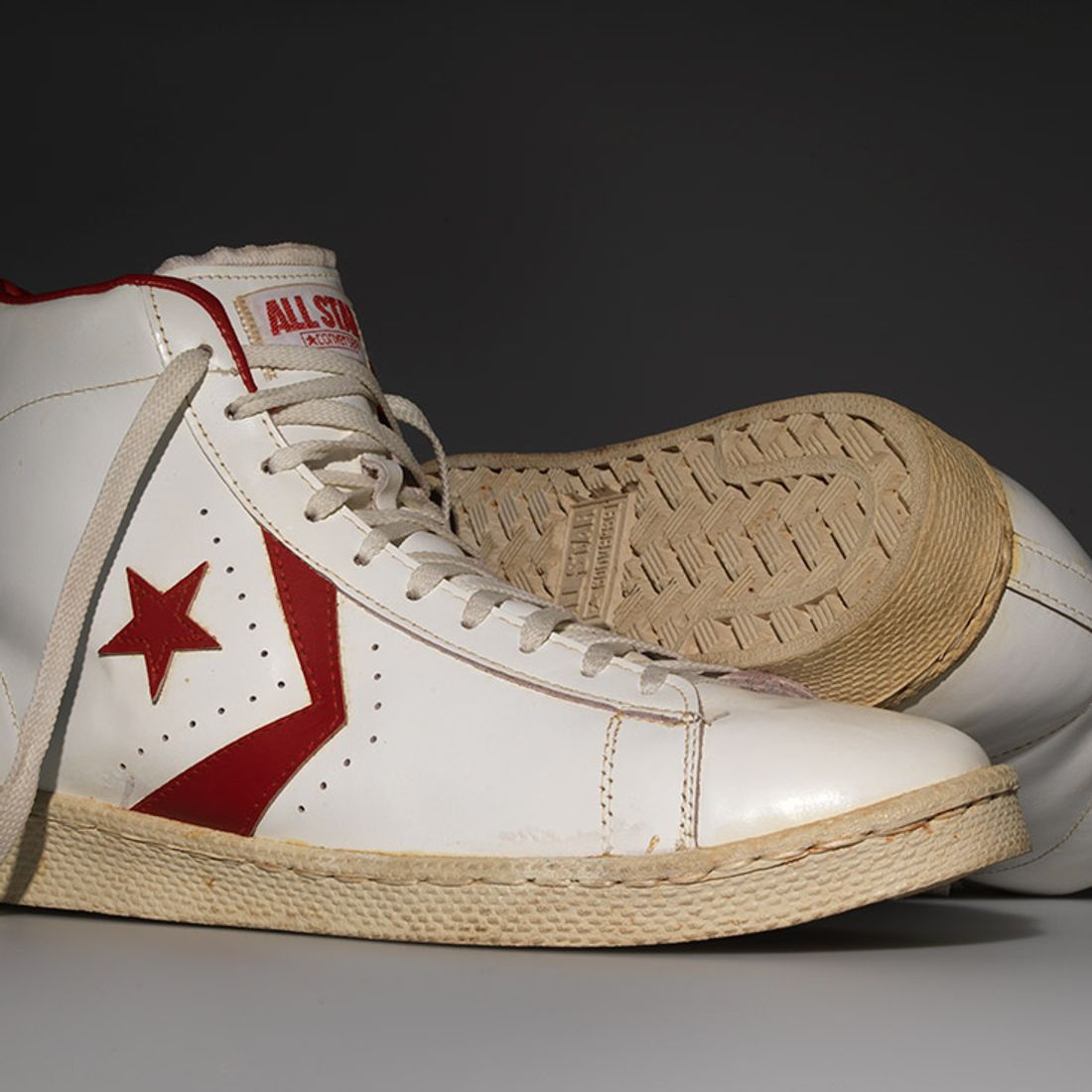 Baseline Moves: A History Of The Converse Pro Leather - Sneaker Freaker