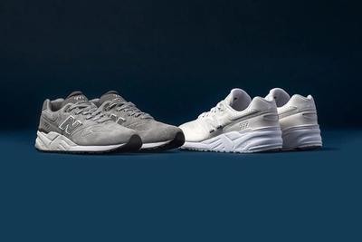 New Balance 999 Deconstructed 30 Th Anniversary Pack