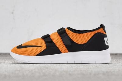 Nike Sock Dart Og Orange