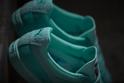 Diamond Supply Co X Puma Classic Suede Collection9