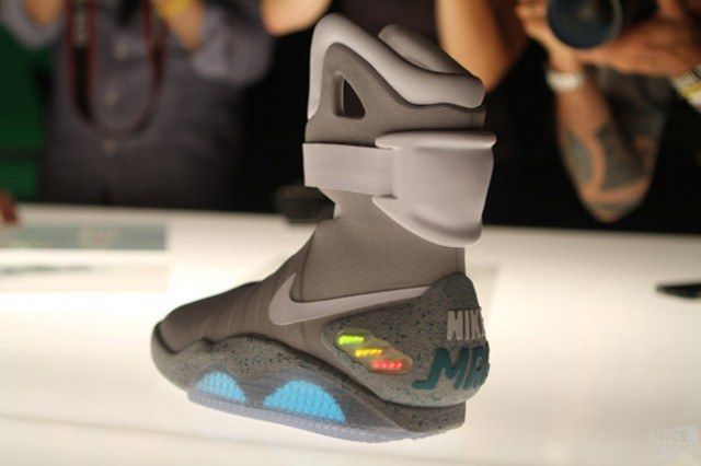 Back To The Future Sneakers 6 1 640X426