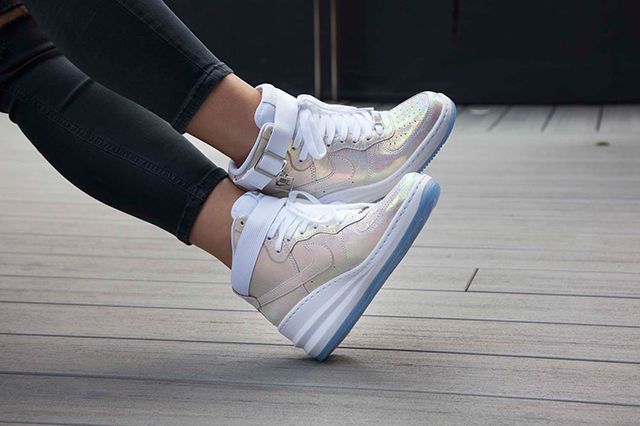 Nike Sportswear Mother Of Pearl Qs Pack - Sneaker Freaker