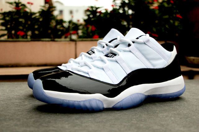 Jordan 11 concord sales size 6