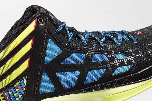 Adidas Basketball Tribal Print 1