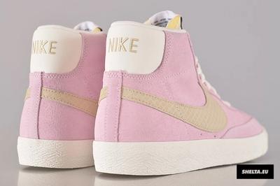 Nike Blazer Mid Pastel Pack 7
