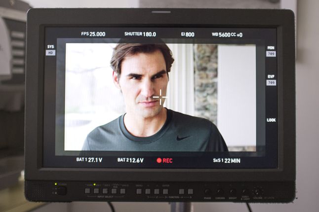 Nike Federer Vs Fly 4 1