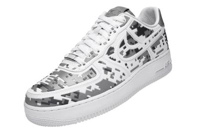 Nike Air Force 1 High Frequency 07 1