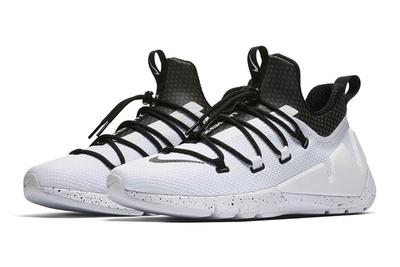 Nike Zoom Air Humara All Terrain Black White 1