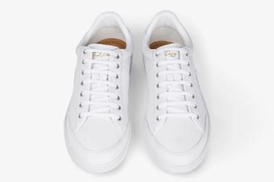 Fred Perry Hopman 12