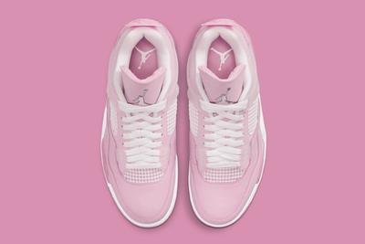 grey white wolf grey nike hyperdunks 2016 women Orchid Pink Womens Exclusive AQ9129-501 