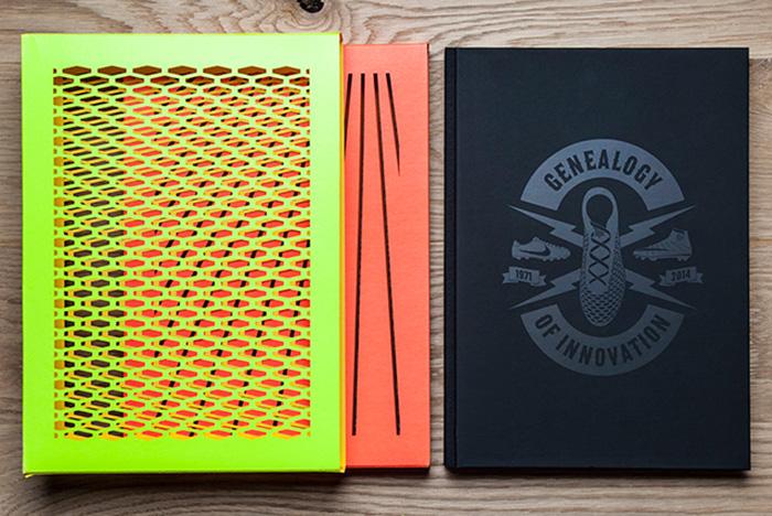 Sneaker Freaker X Nike Genealogy Of Innovation Winners Announced