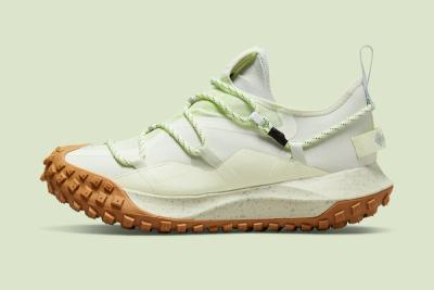 First Look: Nike ACG Mountain Fly Low GORE-TEX